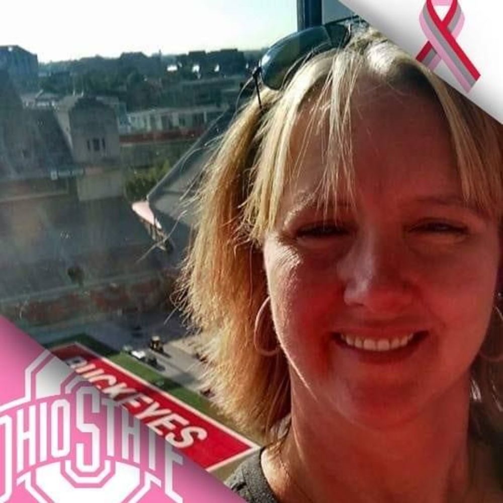 Meet your Posher, Sherry